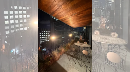 PUTTSALON TOKYOのサブ写真１